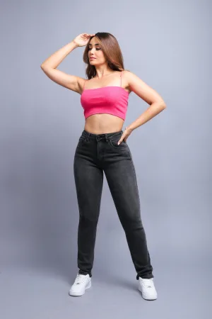 PANTALON DEOBLE FF STRAIGHT FIT