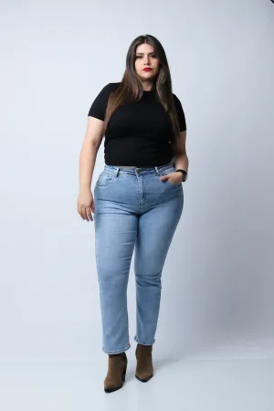 PANTALON DEOBLE FF STRAIGHT FIT